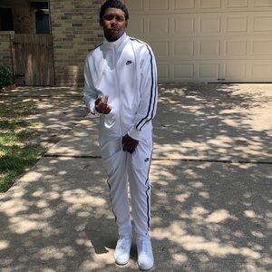 Meet your Posher, Michael